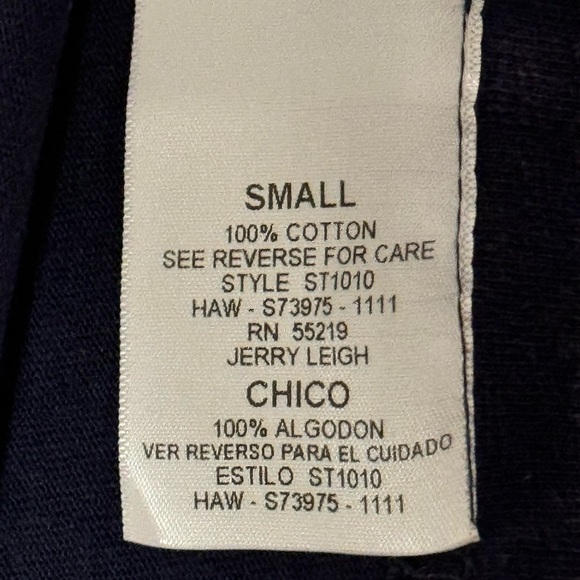 Disney World TShirt - Kids Size Small - Picture 8 of 11